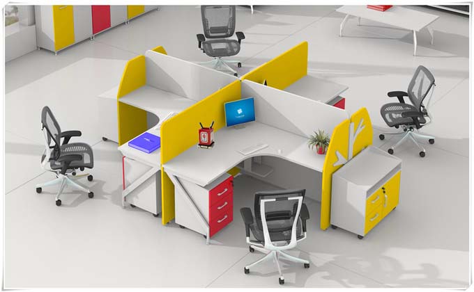 一手辦公家具和二手辦公家具的區別 一手辦公家具和二手辦公家具的區別