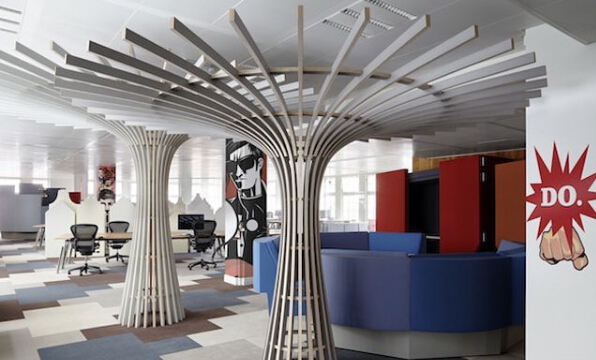 歐式設計辦公室家具 歐式設計辦公室家具