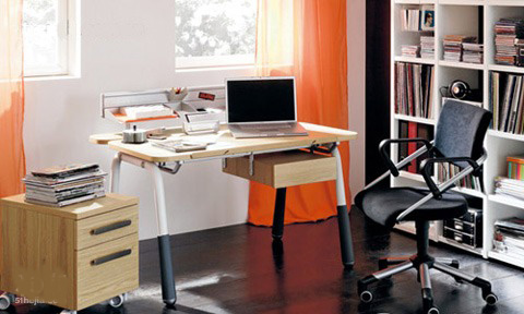 居家家具電腦桌 居家家具電腦桌