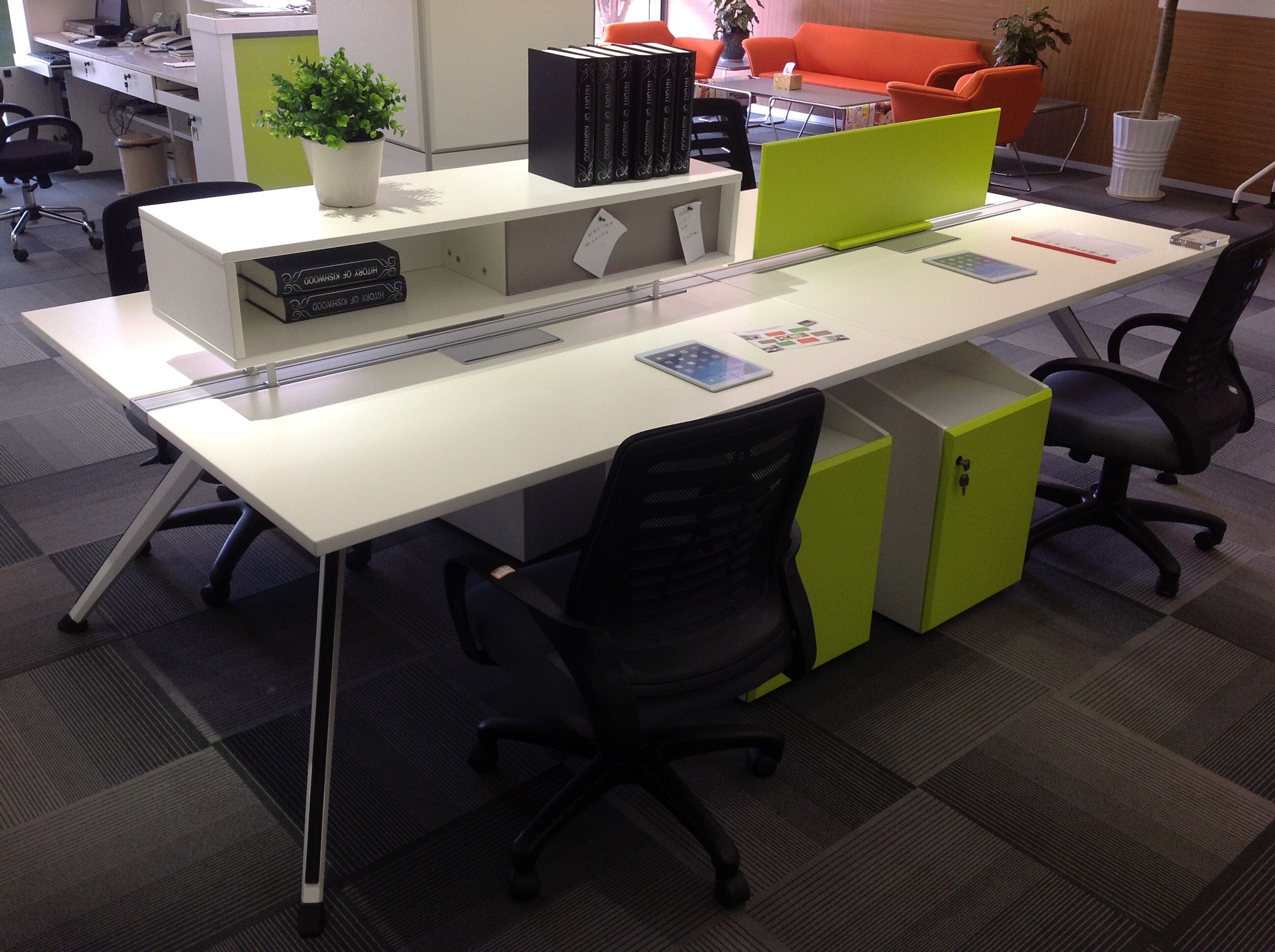 鑫銘東辦公家具產(chǎn)品實拍