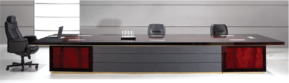辦公家具會議桌產品