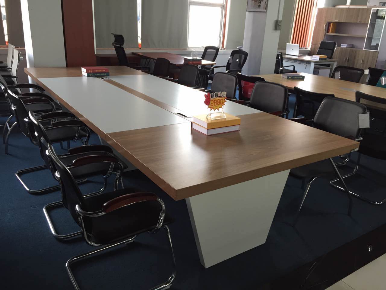 辦公室家具會議桌產(chǎn)品實拍圖 辦公室家具會議桌產(chǎn)品實拍圖