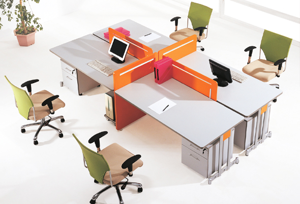 開放式辦公屏風 開放式辦公屏風