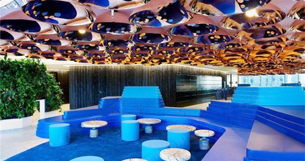 個性化辦公家具設計 個性化辦公家具設計