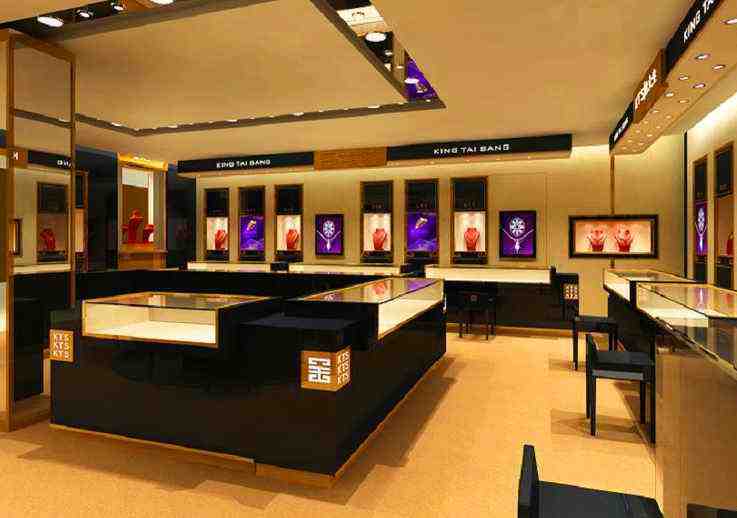 手機展示柜 手機展示柜