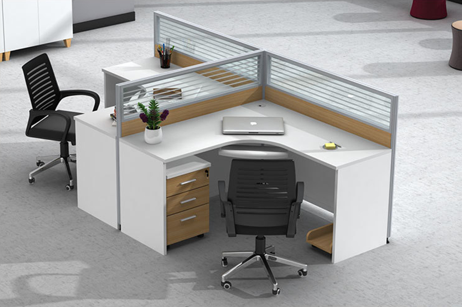 屏風(fēng)辦公桌 屏風(fēng)辦公桌