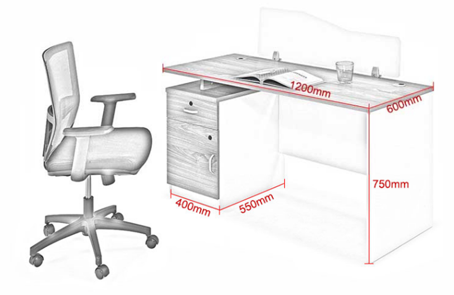 簡約辦公家具 簡約辦公家具